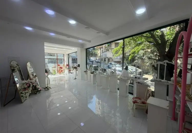 80 m² Obyekt / Ofis Satılır, 4-cü mikrorayon, Nəsimi, Bakı