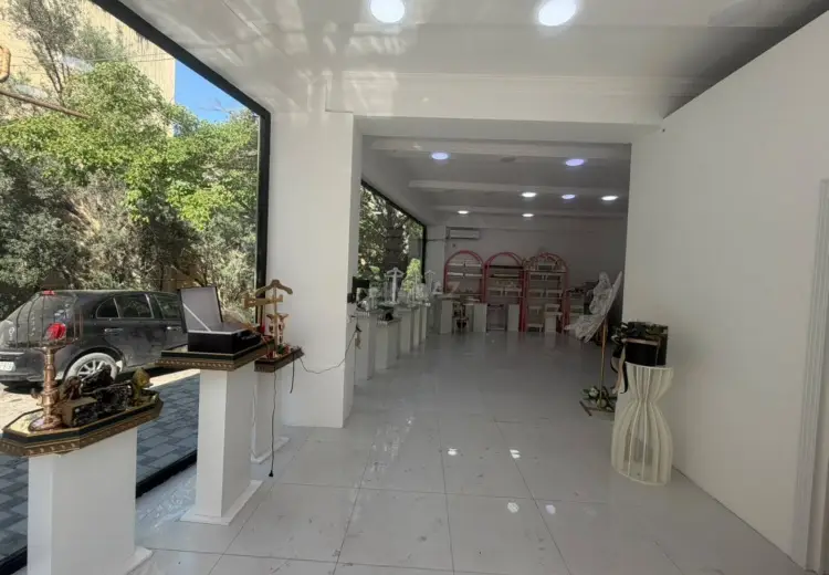 80 m² Obyekt / Ofis Satılır, 4-cü mikrorayon, Nəsimi, Bakı