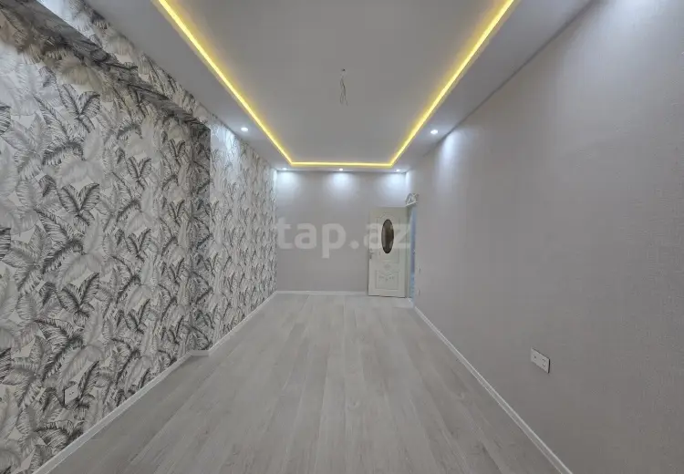 3 otaqlı mənzil , Sumqayıt