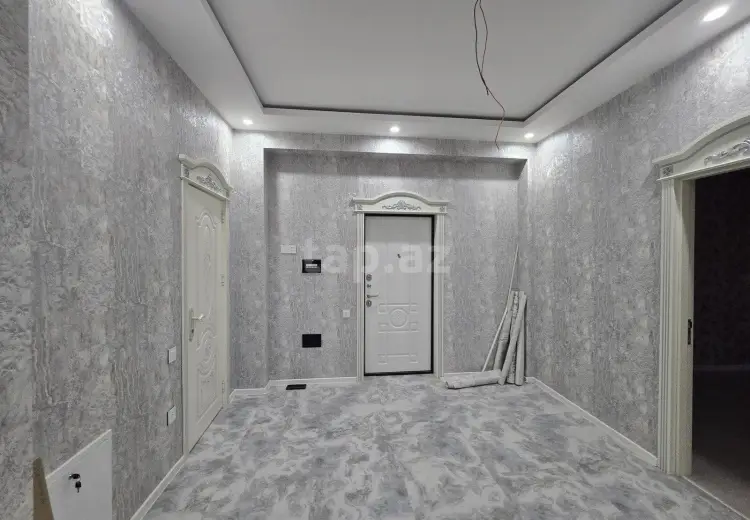 3 otaqlı mənzil , Sumqayıt