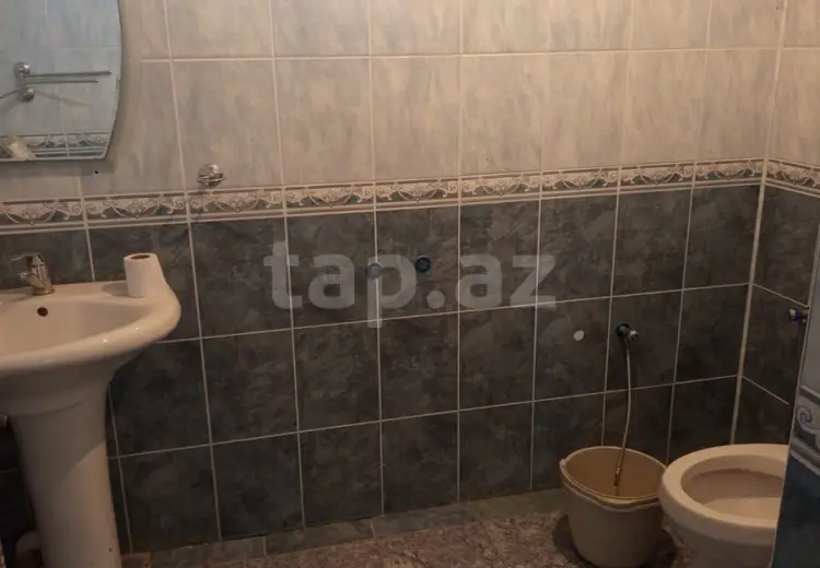 5 otaqlı mənzil , Siyəzən