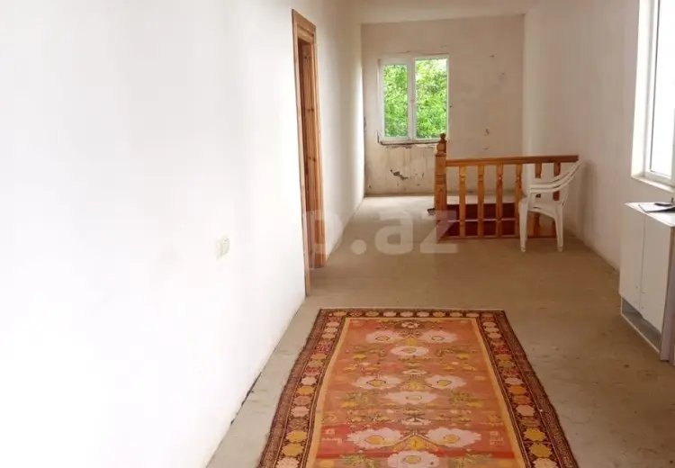 5 otaqlı mənzil , Siyəzən