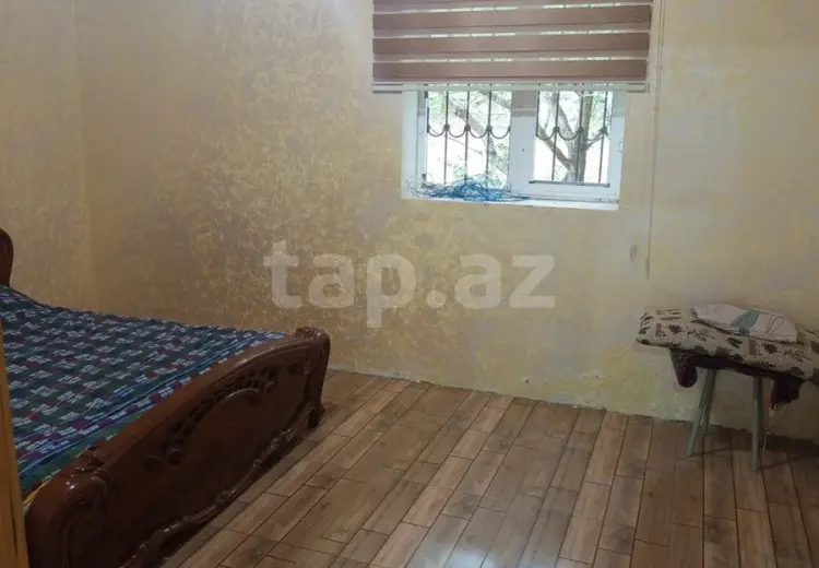 5 otaqlı mənzil , Siyəzən