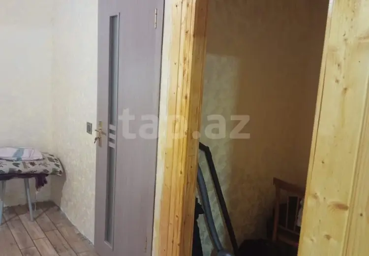 5 otaqlı mənzil , Siyəzən