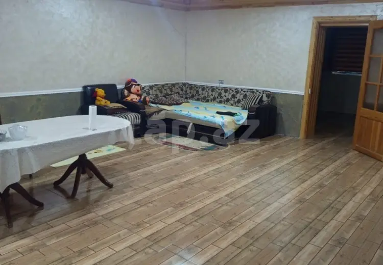 5 otaqlı mənzil , Siyəzən