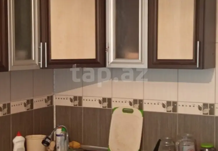 5 otaqlı mənzil , Siyəzən