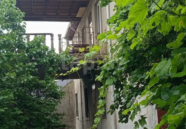 5 otaqlı mənzil , Siyəzən