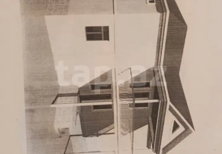 5 otaqlı mənzil , Siyəzən