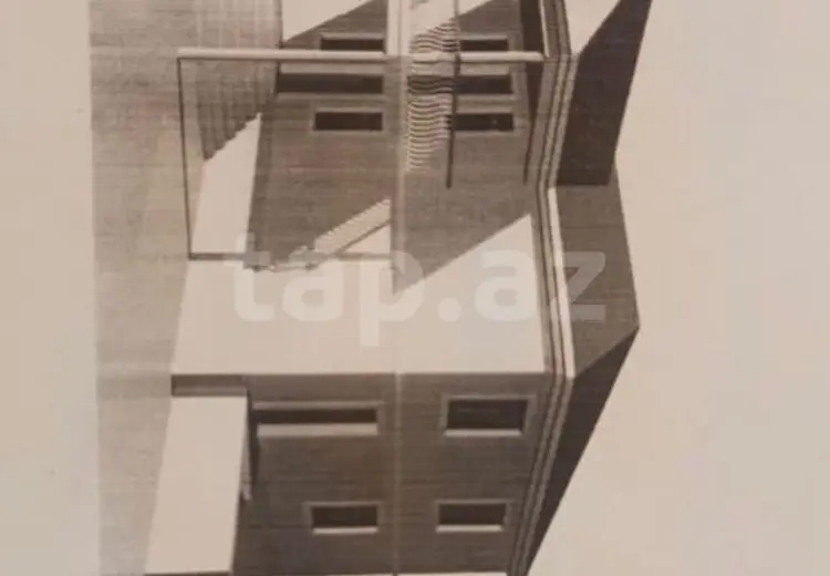 5 otaqlı mənzil , Siyəzən