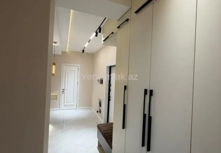 2 otaqlı mənzil Kirayə (aylıq), 8-ci kilometr, Nizami, Bakı