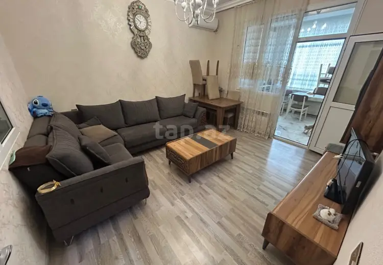 3 otaqlı mənzil , Zığ qəs., Suraxanı, Bakı