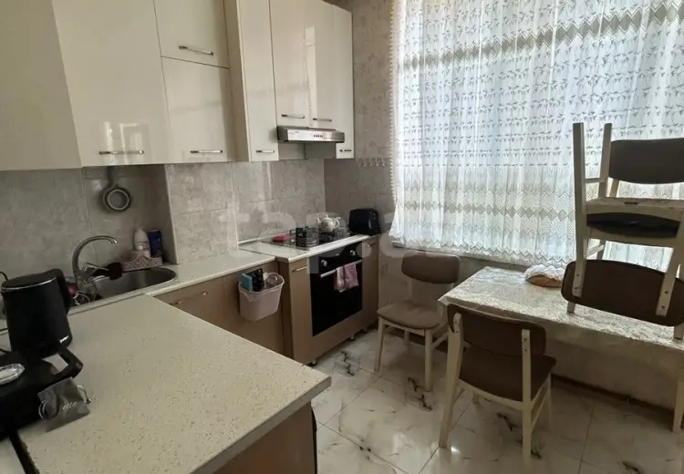 3 otaqlı mənzil , Zığ qəs., Suraxanı, Bakı