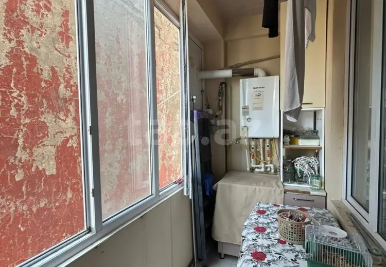 3 otaqlı mənzil , Zığ qəs., Suraxanı, Bakı