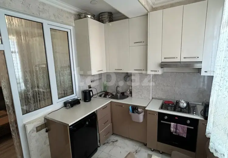 3 otaqlı mənzil , Zığ qəs., Suraxanı, Bakı