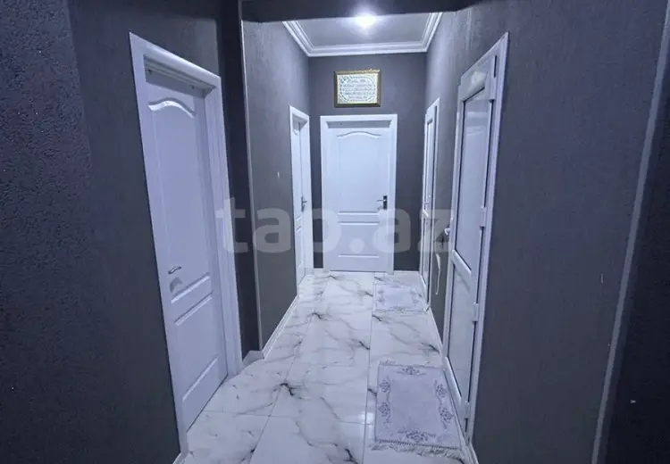 3 otaqlı mənzil , Zığ qəs., Suraxanı, Bakı