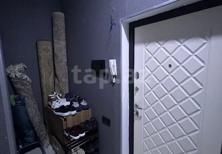 3 otaqlı mənzil , Zığ qəs., Suraxanı, Bakı