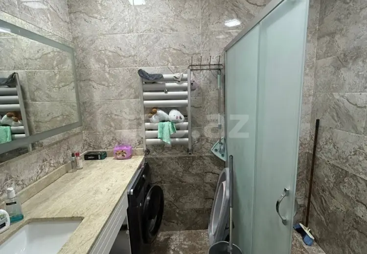3 otaqlı mənzil , Zığ qəs., Suraxanı, Bakı