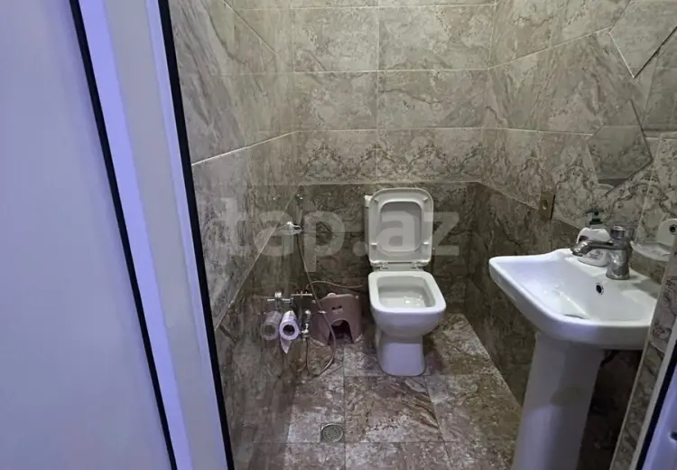 3 otaqlı mənzil , Zığ qəs., Suraxanı, Bakı