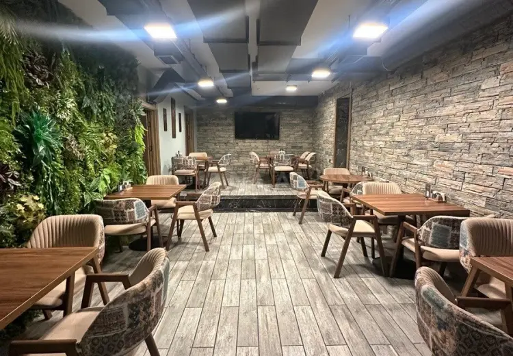 190 m² Obyekt / Ofis Kirayə (aylıq), Səbail, Bakı