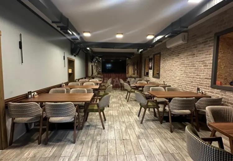 190 m² Obyekt / Ofis Kirayə (aylıq), Səbail, Bakı