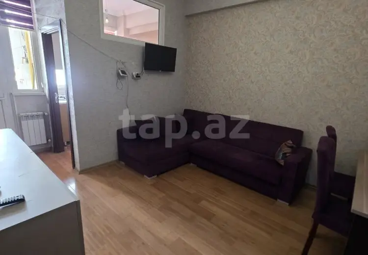 2 otaqlı mənzil , Xırdalan