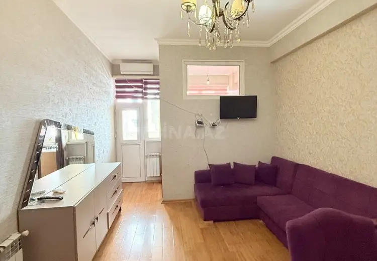 2 otaqlı mənzil Satılır, Xırdalan