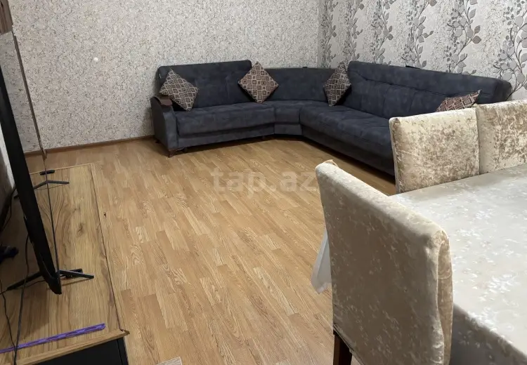 3 otaqlı mənzil , Saray, Abşeron