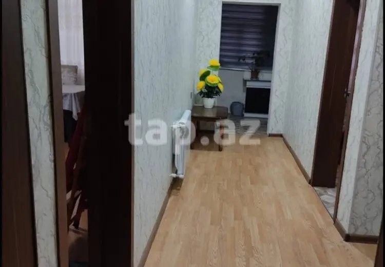 3 otaqlı mənzil , Saray, Abşeron