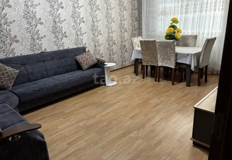 3 otaqlı mənzil , Saray, Abşeron