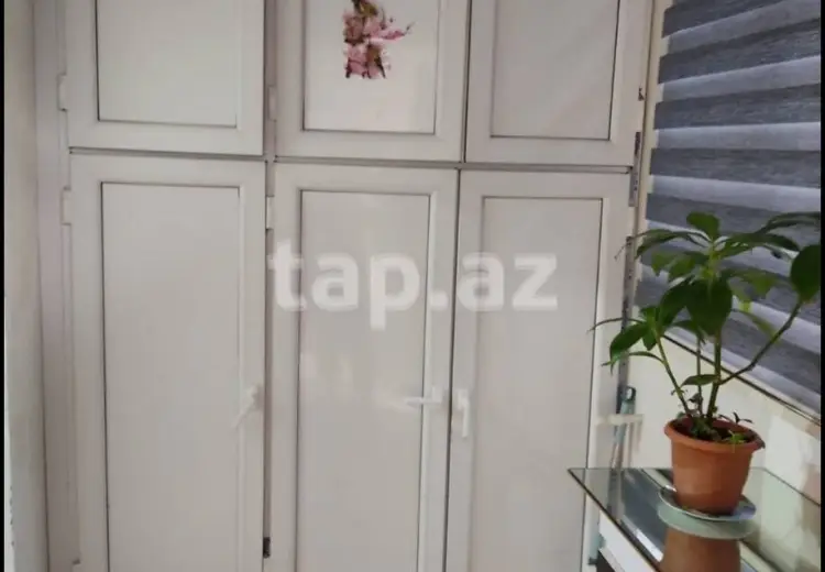 3 otaqlı mənzil , Saray, Abşeron