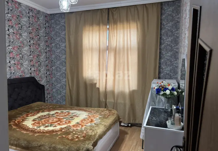 3 otaqlı mənzil , Saray, Abşeron