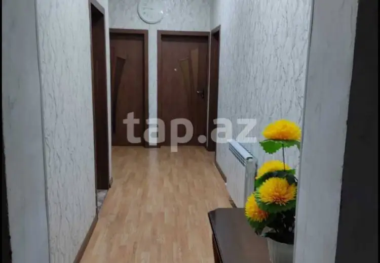 3 otaqlı mənzil , Saray, Abşeron