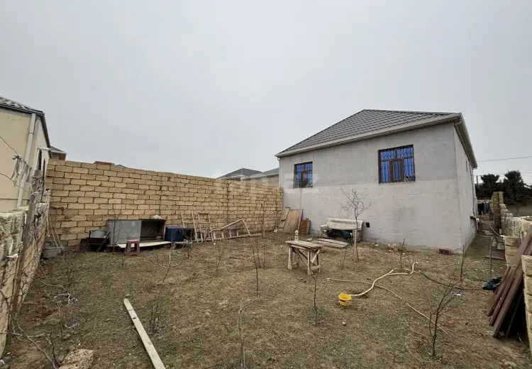 3 otaqlı mənzil , Saray, Abşeron
