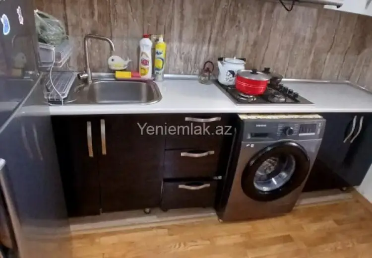 2 otaqlı mənzil Satılır, Xırdalan