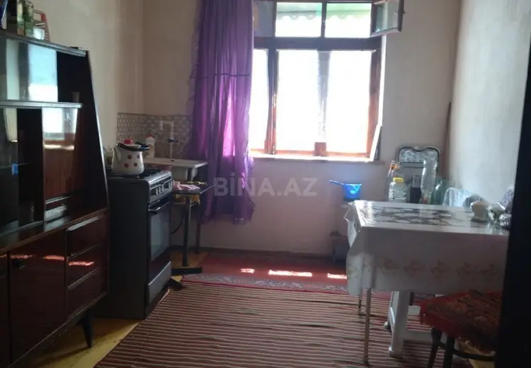 3 otaqlı mənzil Satılır, Gəncə