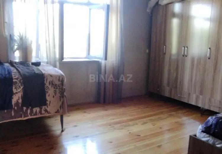 3 otaqlı mənzil Satılır, Gəncə