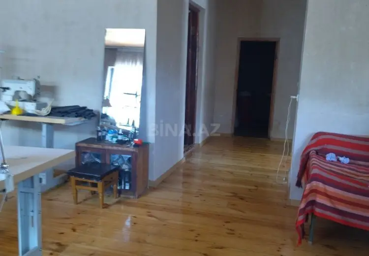 3 otaqlı mənzil Satılır, Gəncə