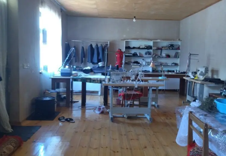 3 otaqlı mənzil Satılır, Gəncə