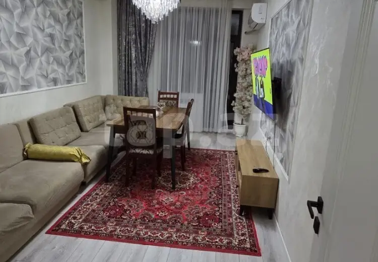 2 otaqlı mənzil , Xırdalan