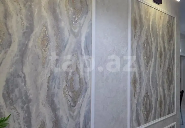 2 otaqlı mənzil , Xırdalan