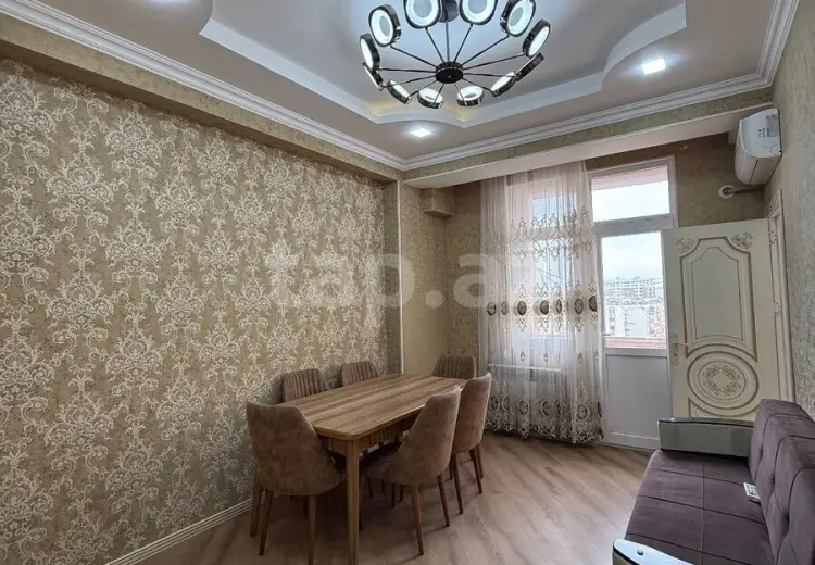 2 otaqlı mənzil , Xırdalan