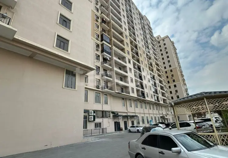3 otaqlı mənzil , Bakı