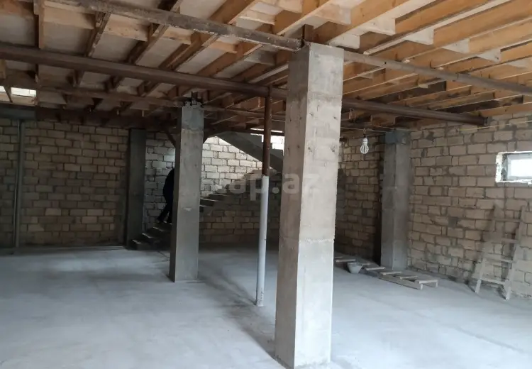 0 m² Obyekt / Ofis , Lökbatan qəs., Qaradağ, Bakı