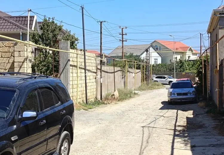 0 m² Obyekt / Ofis , Bakı