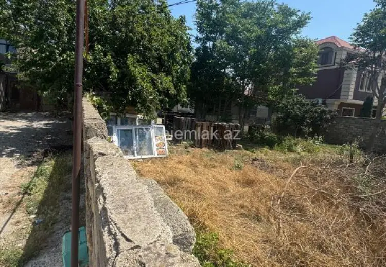 7 sot Torpaq Satılır, Səbail, Bakı