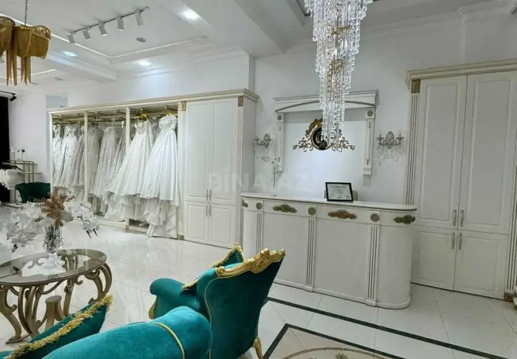 163 m² Obyekt / Ofis Satılır, Yasamal qəs., Yasamal, Bakı