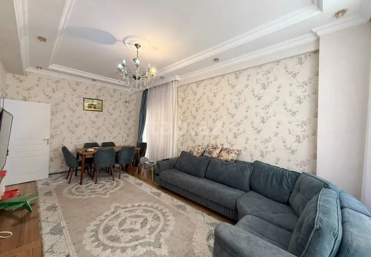 3 otaqlı mənzil , Bakı