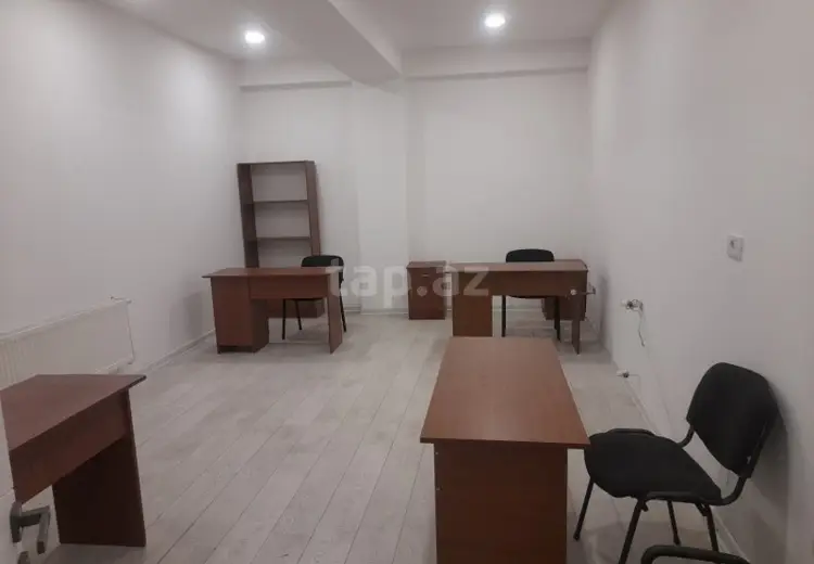 0 m² Obyekt / Ofis , Bakı