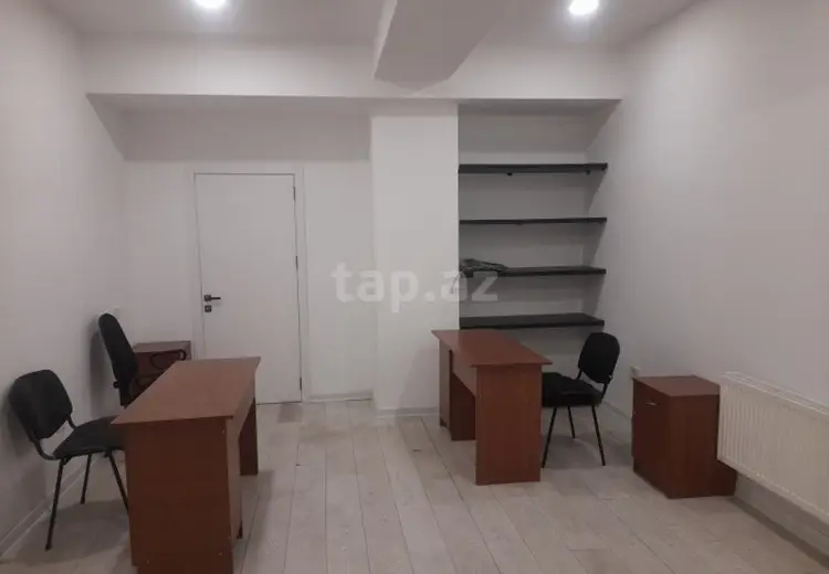 0 m² Obyekt / Ofis , Bakı