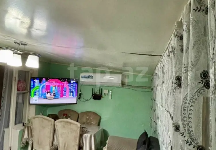 3 otaqlı mənzil , Mingəçevir